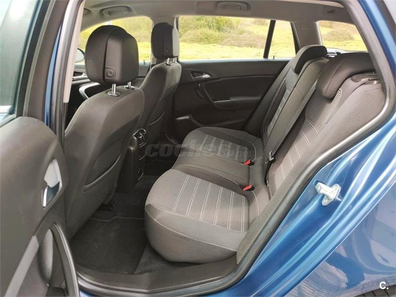 Opel Insignia ST 1.6 CDTi 81kW ecoTEC D Business 5p.