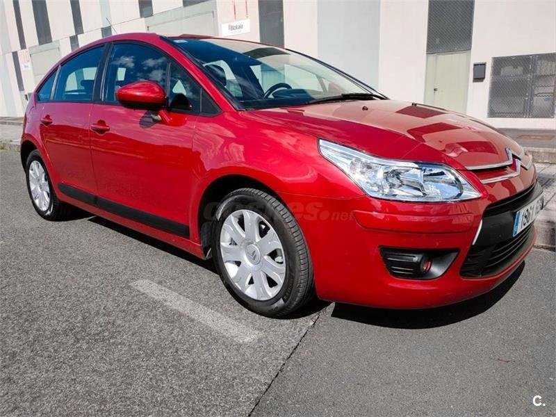 CITROEN C4 1.4 16v Cool 5p.