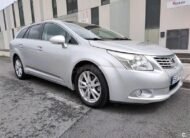 Toyota Avensis 2.0 D4D Advance Cross Sport 5p.