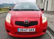 Toyota Yaris 1.3 VVTI Active 3p.