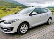 Renault Megane Sport Tourer Business dCi 110 5p.