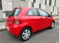 Toyota Yaris 1.3 VVTI Active 3p.