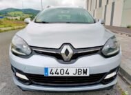 Renault Megane Sport Tourer Business dCi 110 5p.