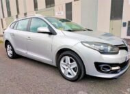 Renault Megane Sport Tourer Business dCi 110 5p.