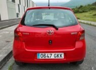 Toyota Yaris 1.3 VVTI Active 3p.