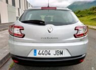 Renault Megane Sport Tourer Business dCi 110 5p.