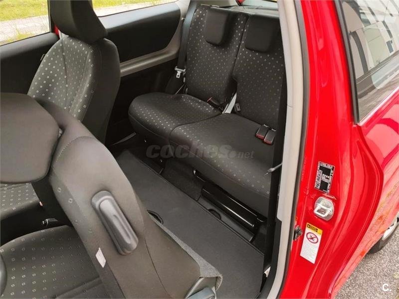 Toyota Yaris 1.3 VVTI Active 3p.