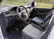 Volkswagen Caddy Furgon 2.0 TDI 4MOTION 110CV