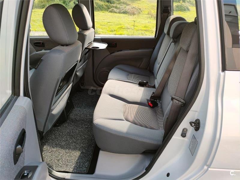 Hyundai Matrix 1.6 GLS AA 5p.