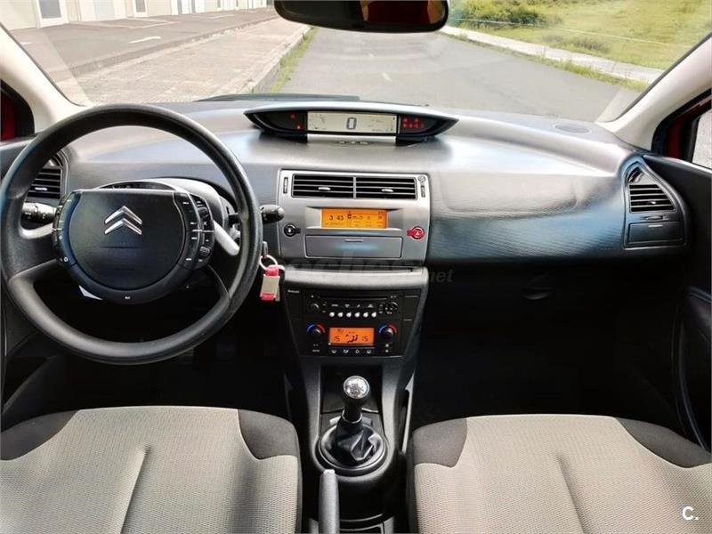CITROEN C4 1.4 16v Cool 5p.