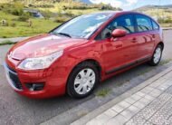 CITROEN C4 1.4 16v Cool 5p.