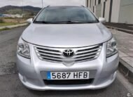 Toyota Avensis 2.0 D4D Advance Cross Sport 5p.