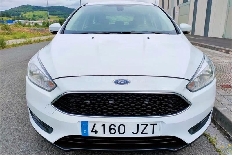 FORD Focus 1.5 TDCi E6 88kW Trend Sportbreak 5p.