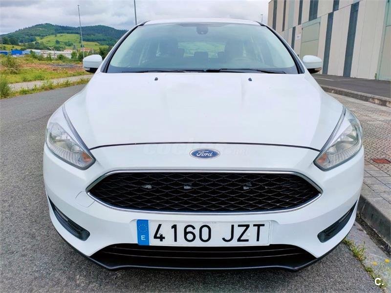 FORD Focus 1.5 TDCi E6 88kW Trend Sportbreak 5p.