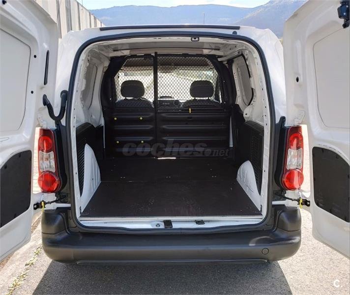 CITROEN Berlingo BlueHDi