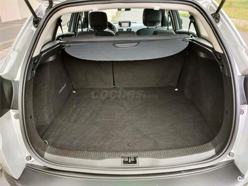 Renault Megane Sport Tourer Business dCi 110 5p.