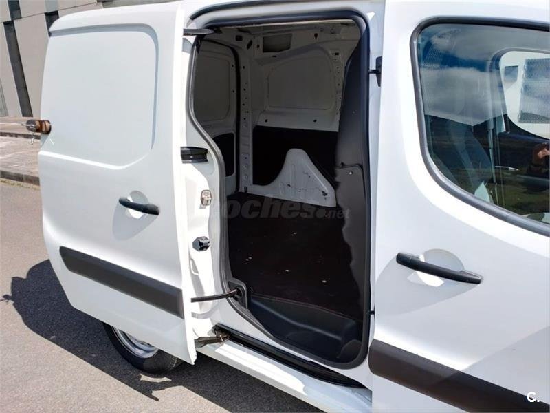 CITROEN Berlingo BlueHDi