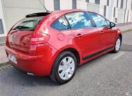 CITROEN C4 1.4 16v Cool 5p.