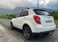 SSANGYONG Korando D20T Limited Plus 4×2 5p.