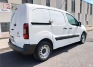 CITROEN Berlingo BlueHDi