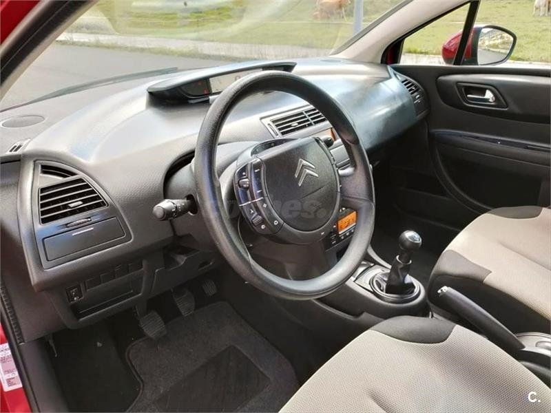 CITROEN C4 1.4 16v Cool 5p.
