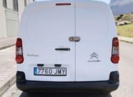 CITROEN Berlingo BlueHDi