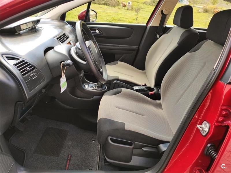 CITROEN C4 1.4 16v Cool 5p.