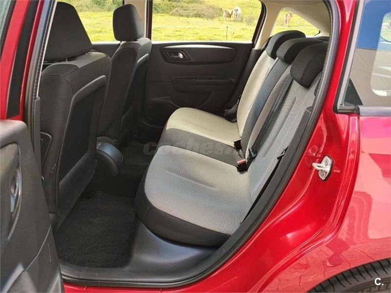 CITROEN C4 1.4 16v Cool 5p.