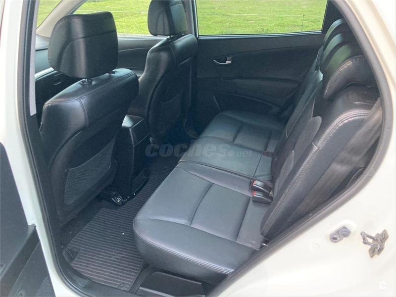 SSANGYONG Korando D20T Limited Plus 4×2 5p.