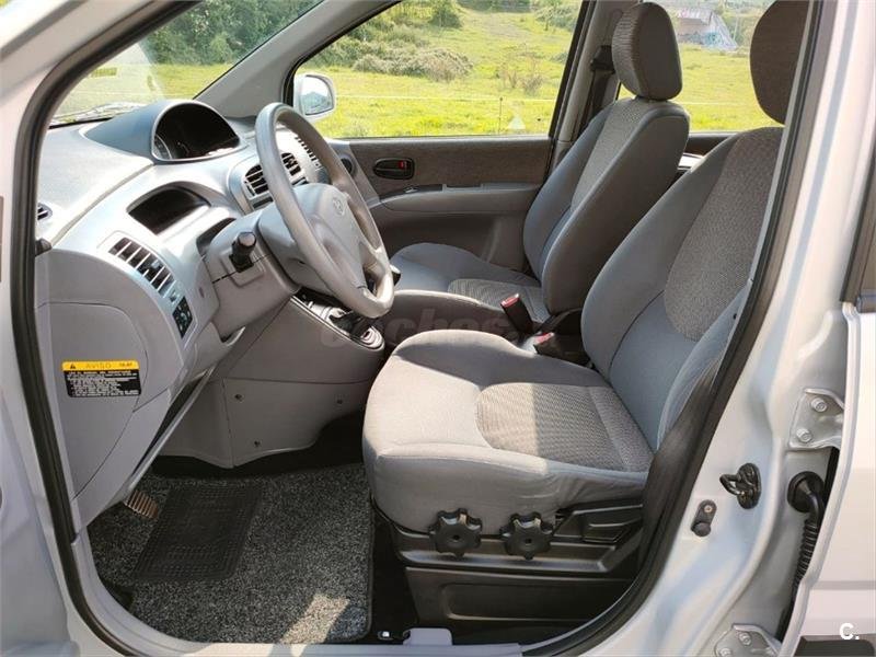 Hyundai Matrix 1.6 GLS AA 5p.