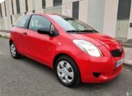 Toyota Yaris 1.3 VVTI Active 3p.