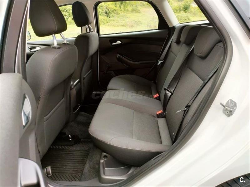 FORD Focus 1.5 TDCi E6 88kW Trend Sportbreak 5p.