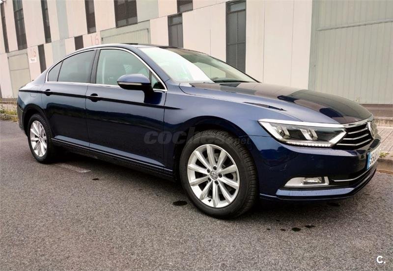 Volkswagen Passat Edition 2.0 TDI 110kW 150CV 4p.