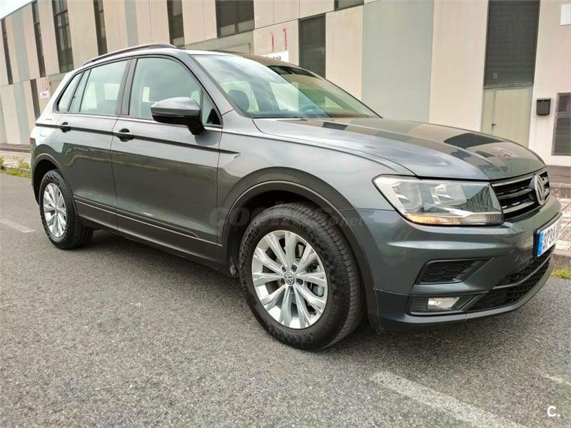 Volkswagen Tiguan Advance 2.0 TDI 110kW 150CV 5p.