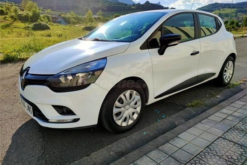 Renault Clio Business Energy dCi 55kW 75CV 5p.