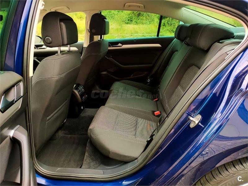 Volkswagen Passat Edition 2.0 TDI 110kW 150CV 4p.