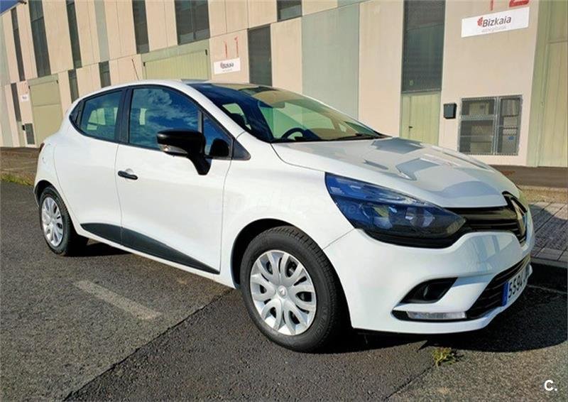 Renault Clio Business Energy dCi 55kW 75CV 5p.