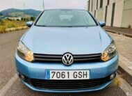 Volkswagen Golf VI 1.6 102cv Advance 5p.