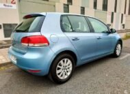 Volkswagen Golf VI 1.6 102cv Advance 5p.