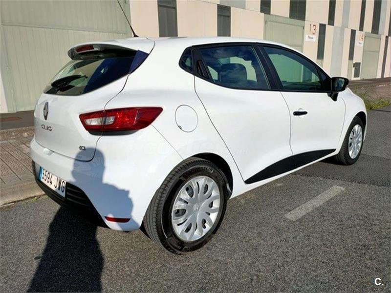 Renault Clio Business Energy dCi 55kW 75CV 5p.