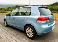 Volkswagen Golf VI 1.6 102cv Advance 5p.