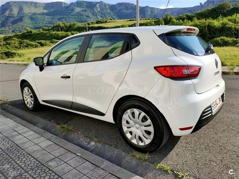 Renault Clio Business Energy dCi 55kW 75CV 5p.