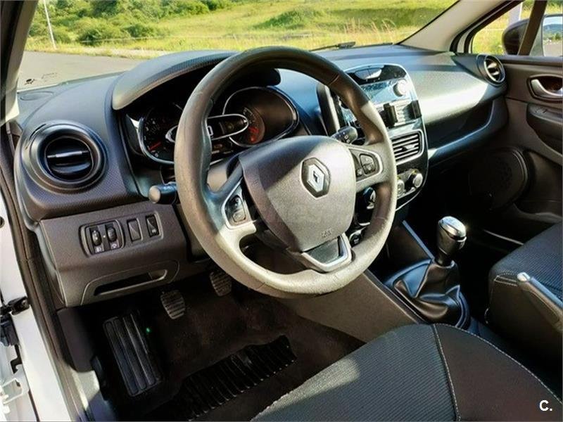 Renault Clio Business Energy dCi 55kW 75CV 5p.
