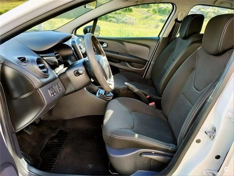 Renault Clio Business Energy dCi 55kW 75CV 5p.