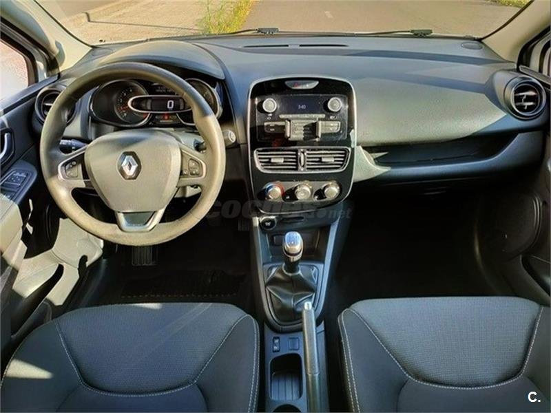 Renault Clio Business Energy dCi 55kW 75CV 5p.