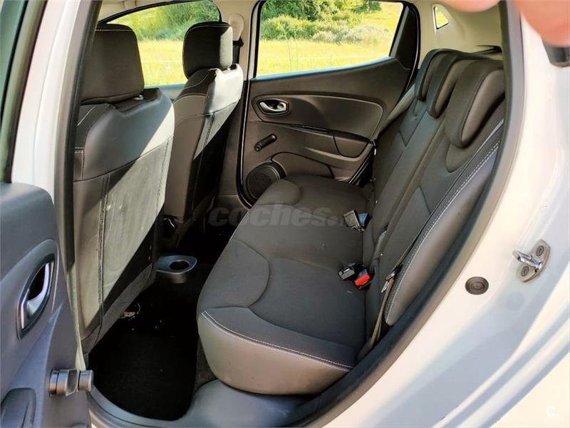 Renault Clio Business Energy dCi 55kW 75CV 5p.