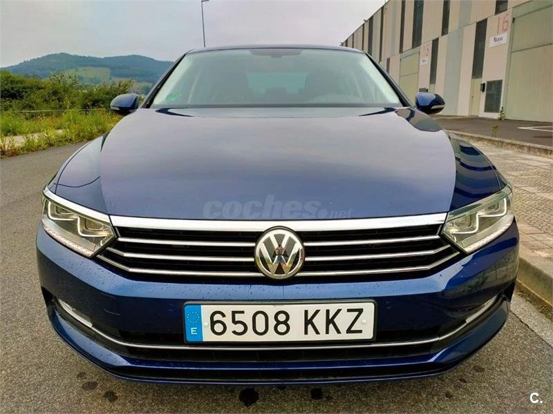 Volkswagen Passat Edition 2.0 TDI 110kW 150CV 4p.