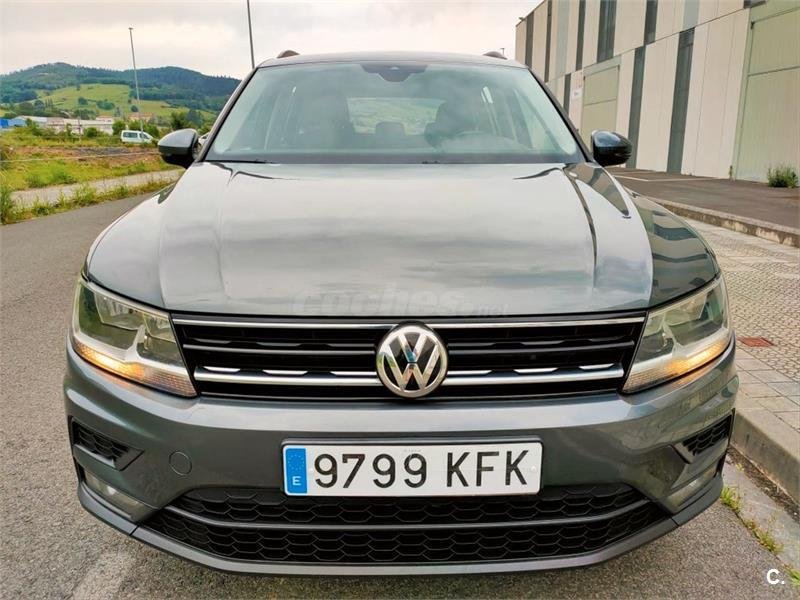 Volkswagen Tiguan Advance 2.0 TDI 110kW 150CV 5p.