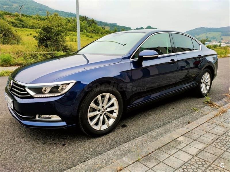 Volkswagen Passat Edition 2.0 TDI 110kW 150CV 4p.