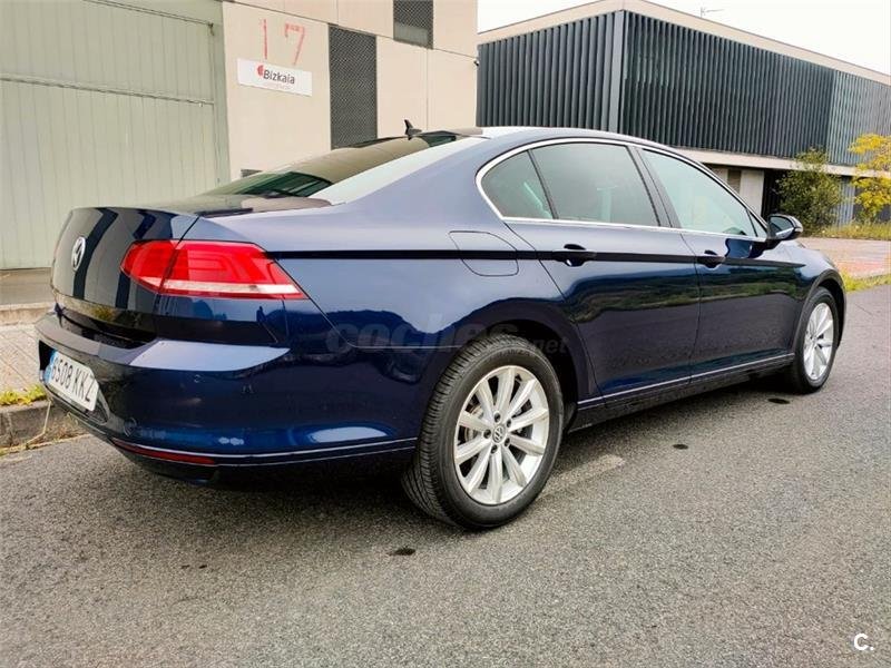 Volkswagen Passat Edition 2.0 TDI 110kW 150CV 4p.